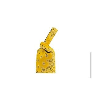 Carlton yaito knot bag